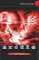 Nekroskop 3: Źródło