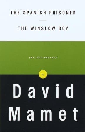 The Spanish Prisoner & The Winslow Boy