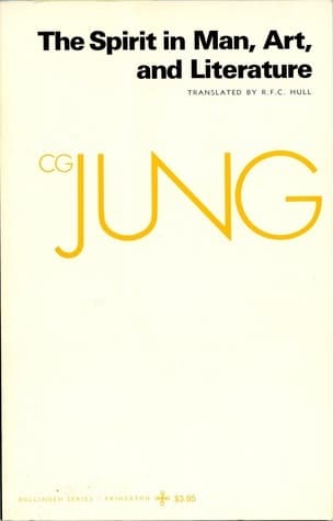 The Spirit in Man, Art and Literature