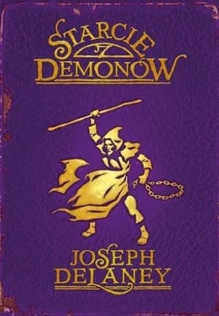 Starcie demonów
