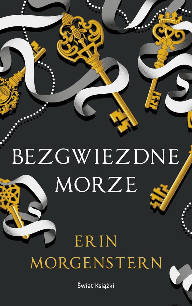 Bezgwiezdne Morze