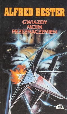 Gwiazdy moim przeznaczeniem
