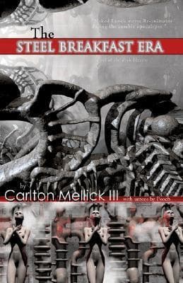 The Steel Breakfast Era: The Decadent Return of the Hi-Fi Queen and Her Embryonic Reptile Infection