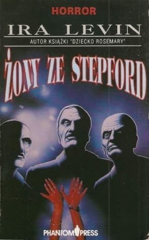 Żony ze Stepford