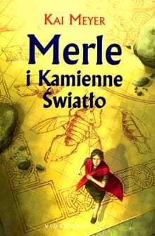 Merle i Kamienne Światło