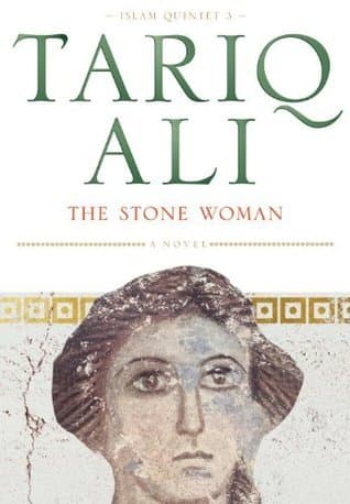The Stone Woman