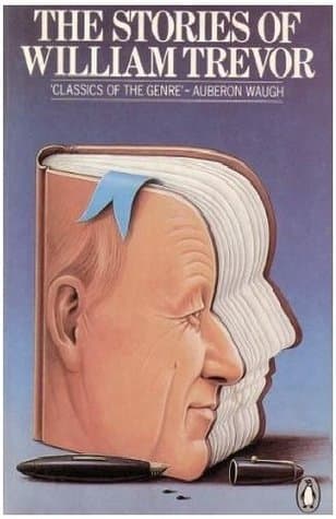 The Stories of William Trevor