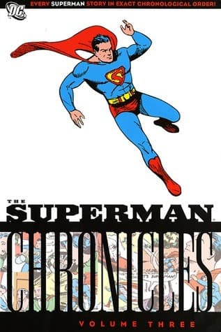The Superman Chronicles, Vol. 3