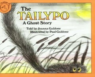 The Tailypo