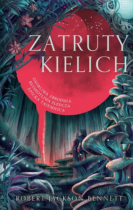 Zatruty kielich