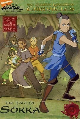 The Tale of Sokka