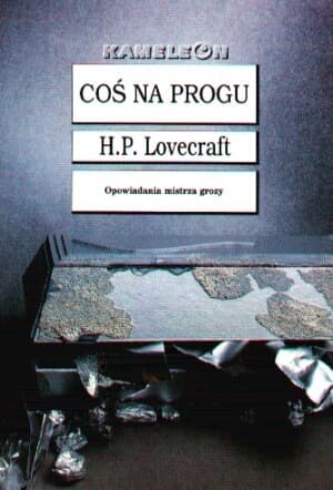 Coś na progu