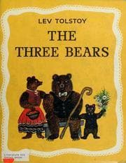 The Three Bears