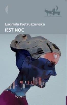Jest noc