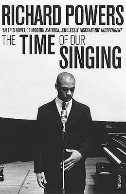 The Time of Our Singing