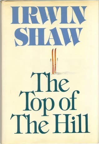 The Top of the Hill