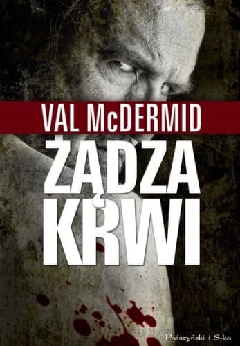 Żądza krwi