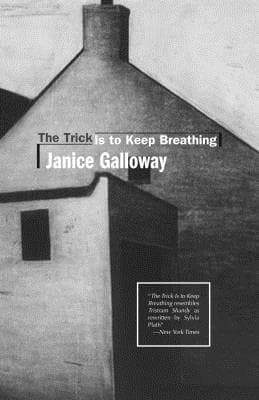 The Trick is to Keep Breathing