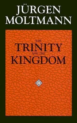 The Trinity and the Kingdom