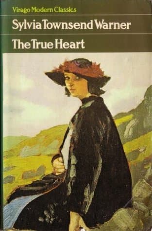 The True Heart