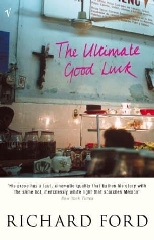 The Ultimate Good Luck