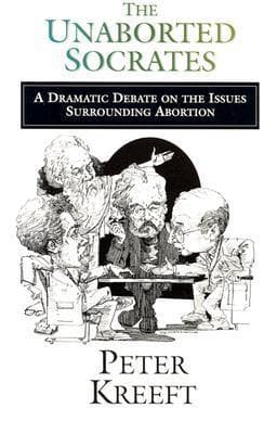 The Unaborted Socrates: A Dramatic Debate on the Issues Surrounding Abortion
