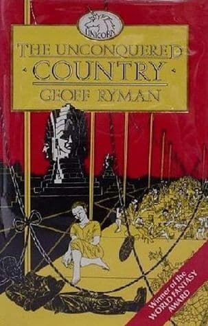 The Unconquered Country