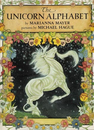 The Unicorn Alphabet