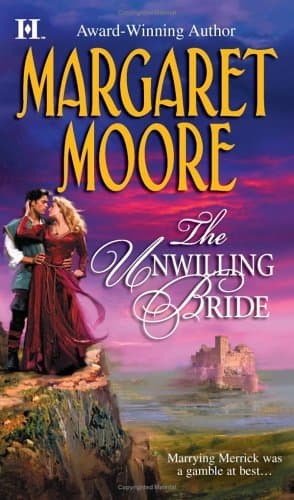 The Unwilling Bride