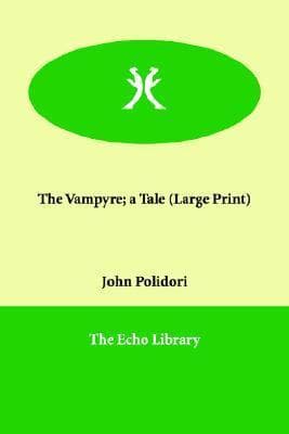 The Vampyre