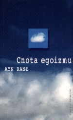 Cnota egoizmu