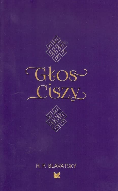 Głos Ciszy
