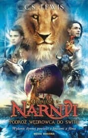 Opowieści z Narnii. Podróż Wędrowca do Świtu