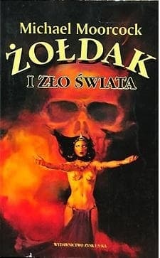 Żołdak i zło świata