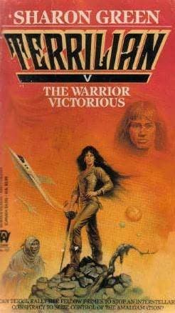 The Warrior Victorious