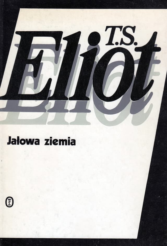 Jałowa ziemia