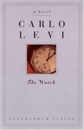 The Watch: A Novel