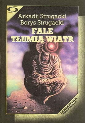 Fale tłumią wiatr