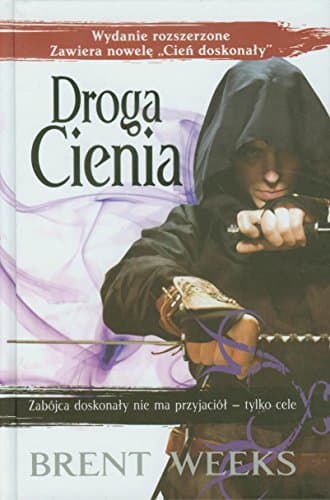 Droga Cienia
