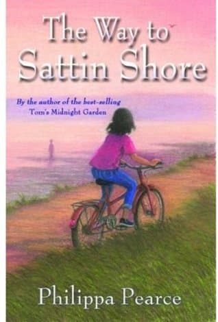 The Way to Sattin Shore
