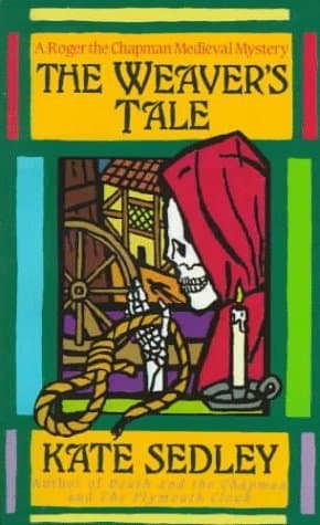 The Weaver's Tale