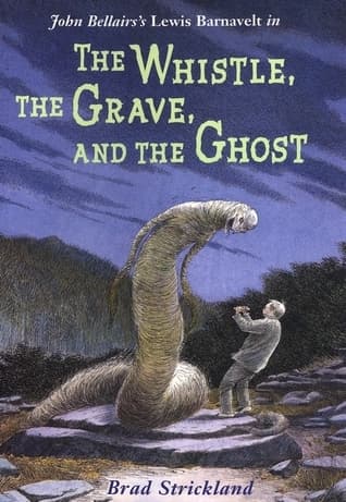 The Whistle, the Grave, and the Ghost