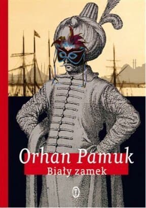 Biały zamek