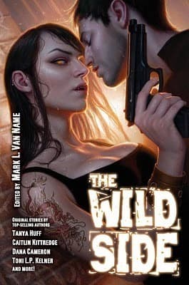 The Wild Side: Urban Fantasy with an Erotic Edge