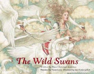 The Wild Swans