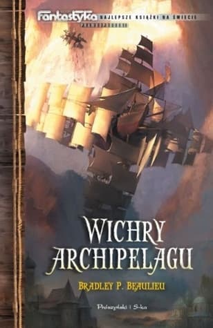 Wichry Archipelagu