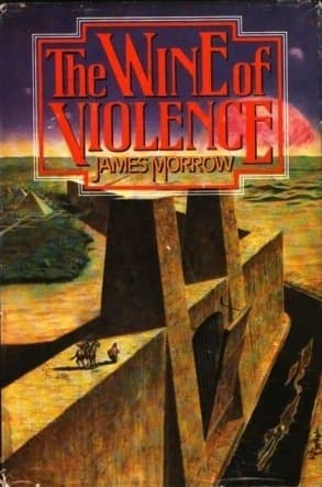 The Wine of Violence