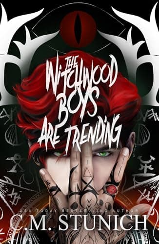 The Witchwood Boys Are Trending