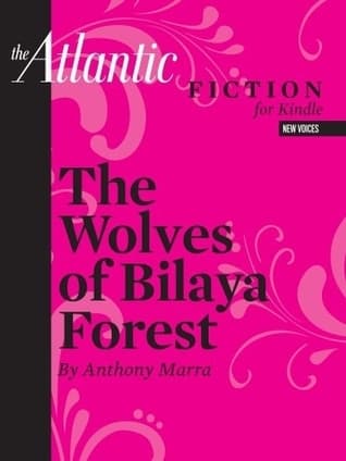 The Wolves of Bilaya Forest