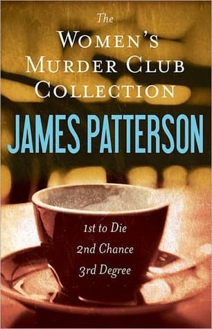 The Women's Murder Club Novels, Volumes 1-3 (Digital Boxed Set)